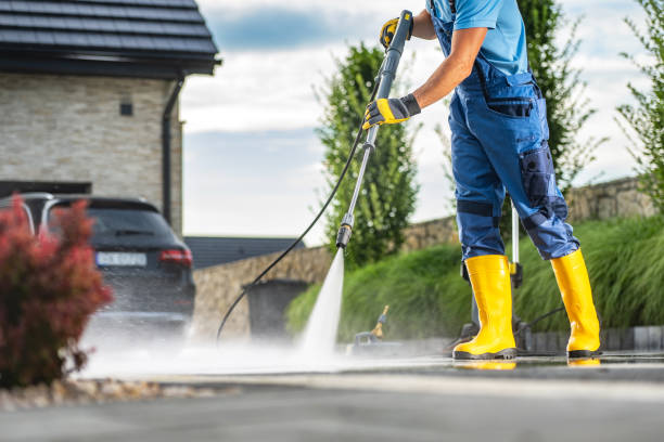 Twisp, WA Pressure washing Company